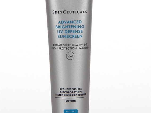 ADV Bright UV Defense SPF 50 - Skinceuticals