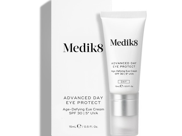 ADVANCED DAY EYE PROTECT (MEDIK8)