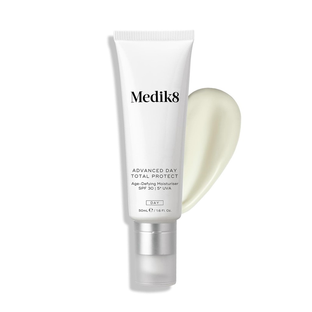 Foto 1 ADVANCED DAY TOTAL PROTECT (MEDIK8)
