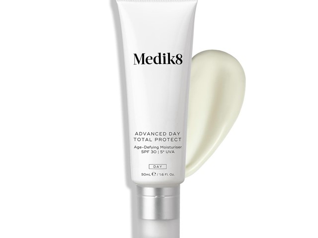 ADVANCED DAY TOTAL PROTECT (MEDIK8)