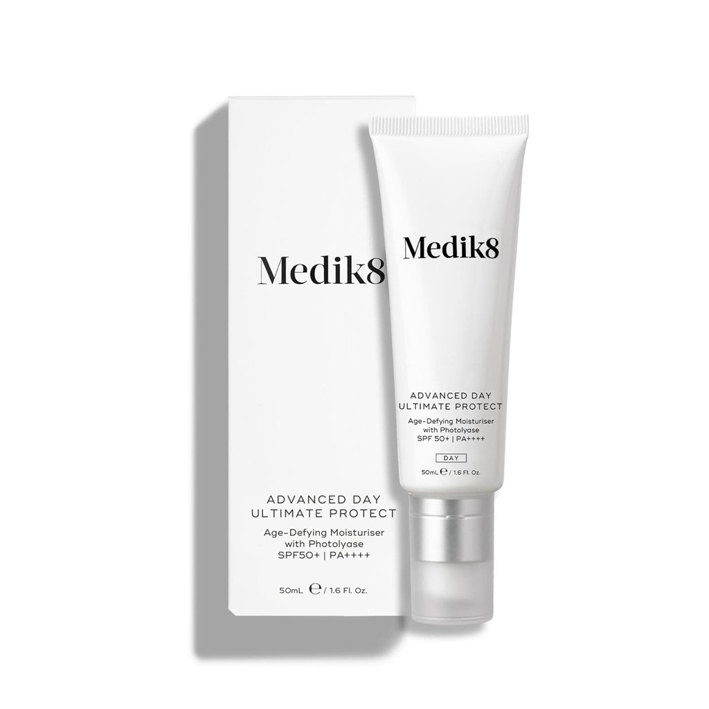 Foto 1 ADVANCED DAY ULTIMATE PROTECT (MEDIK8)