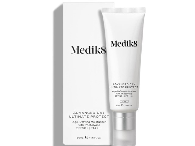 ADVANCED DAY ULTIMATE PROTECT (MEDIK8)