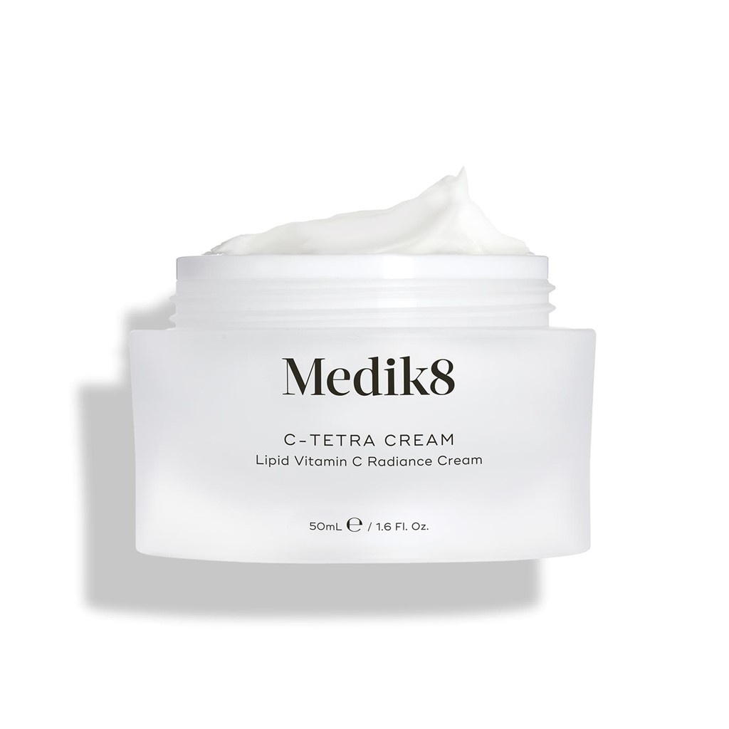Foto 1 C-TETRA CREAM (MEDIK8)