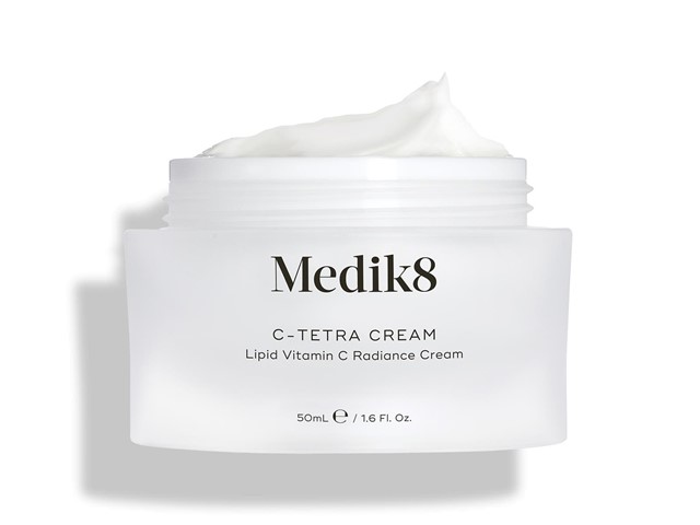 C-TETRA CREAM (MEDIK8)