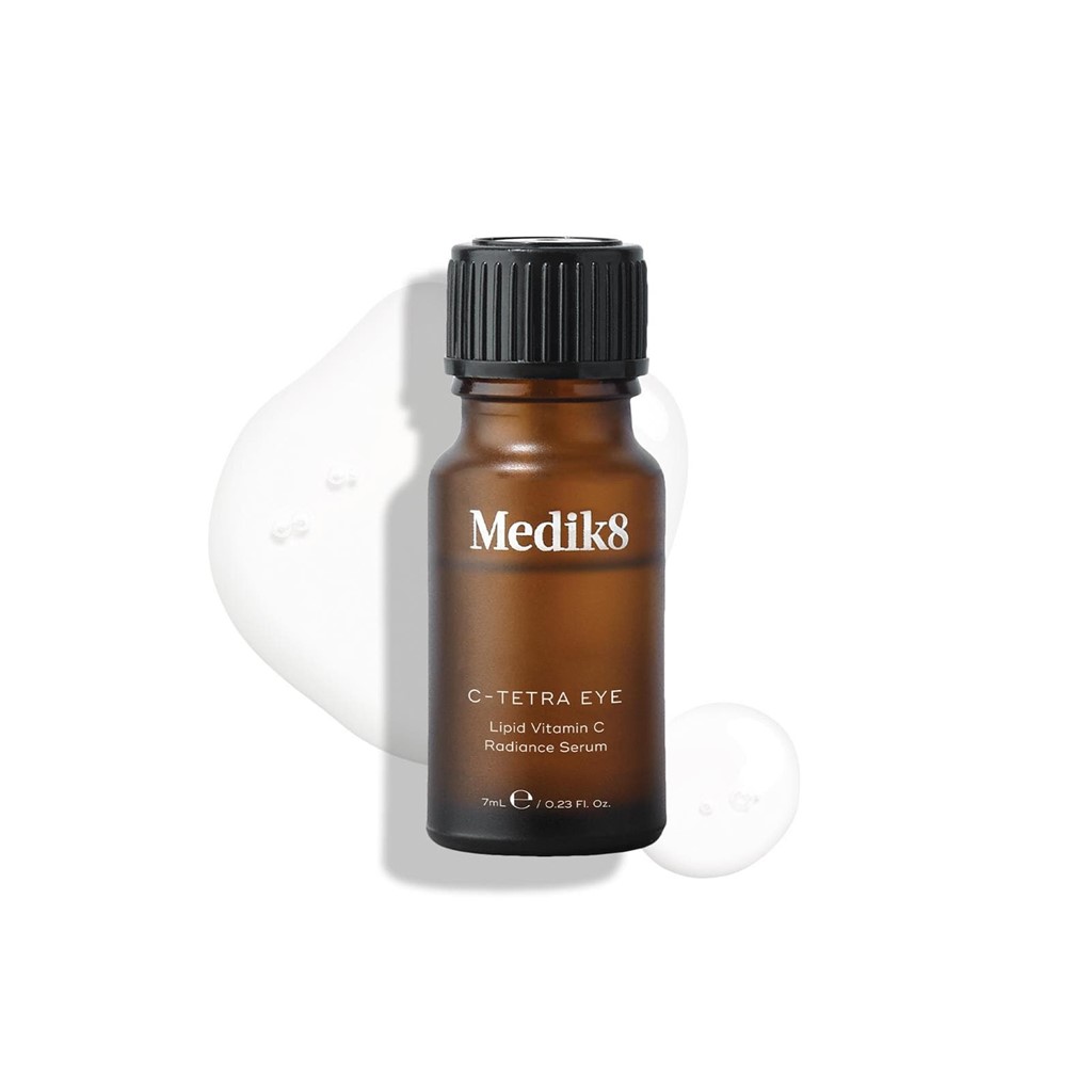 Foto 1 C - TETRA EYE (MEDIK8)