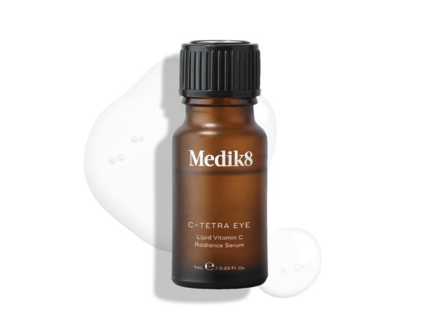 C - TETRA EYE (MEDIK8)
