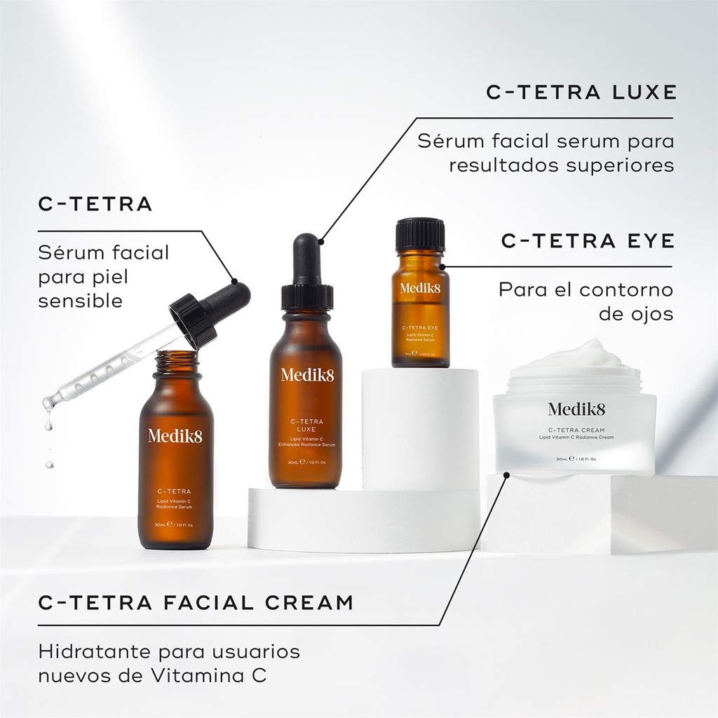 Foto 4 C - TETRA EYE (MEDIK8)