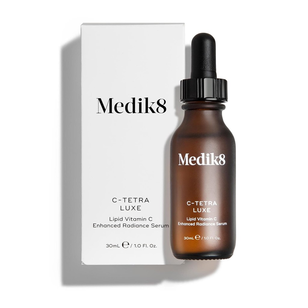 Foto 1 C-TETRA LUXE (MEDIK8)
