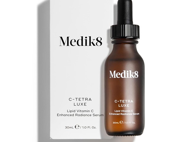 C-TETRA LUXE (MEDIK8)