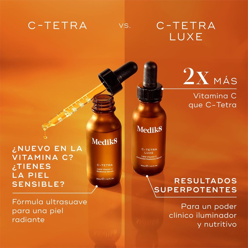 Foto 4 C-TETRA LUXE (MEDIK8)