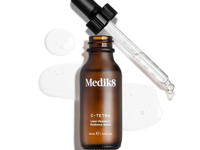 C-TETRA (MEDIK8)