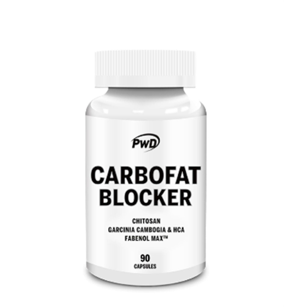 Foto 1 CARBOFAT BLOCKER