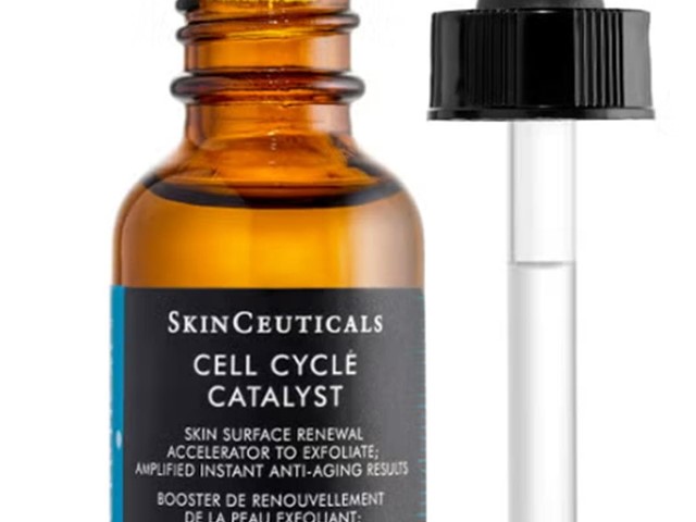  CELL CLYCLE CATALYST SKINCEUTICALS