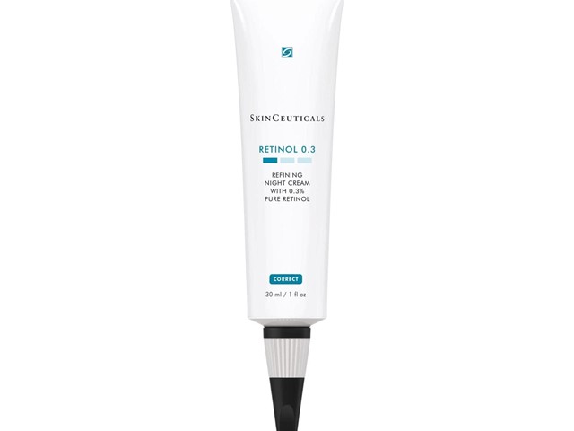 CREMA RETINOL 0.3