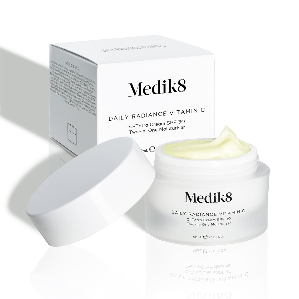 Foto 1 DAILY RADIANCE VITAMIN C (MEDIK8)