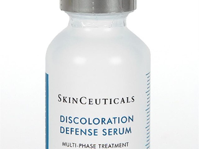 DISCOLORATION DEFENSE SKINCEUTICALS