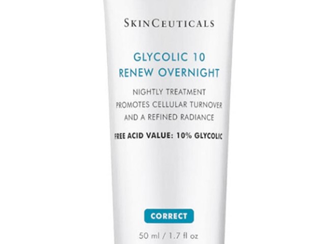 GLYCOLIC RENEWAL OVERNIGTH SKINCEUTICALS