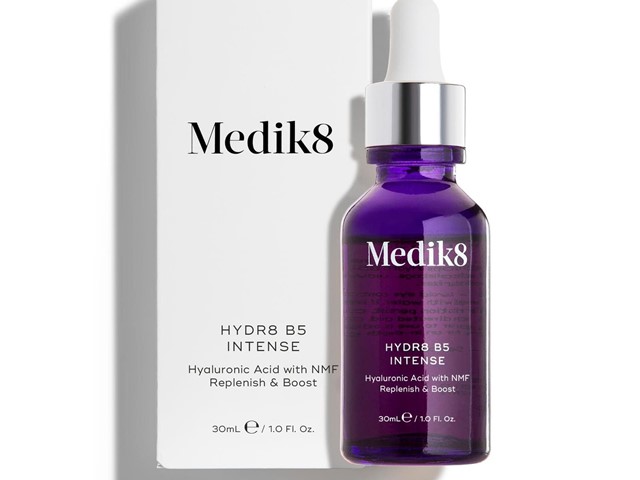 HYDR8 B5 INTENSE (MEDIK8)