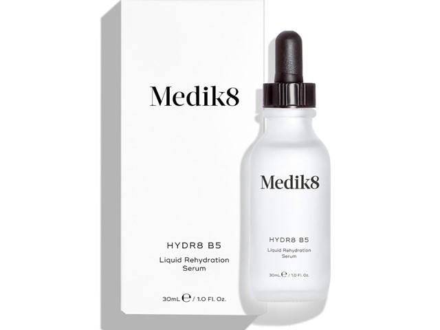 HYDR8 B5 (MEDIK8)