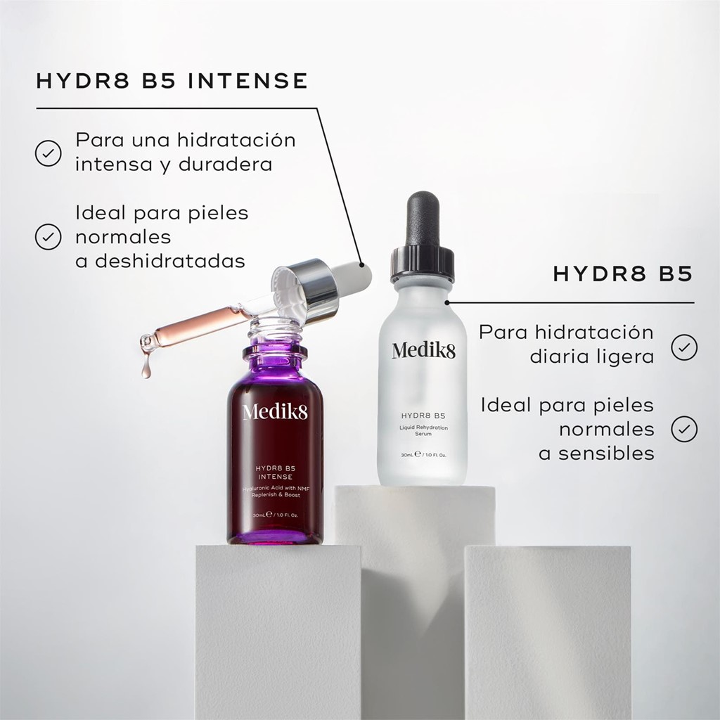Foto 4 HYDR8 B5 (MEDIK8)