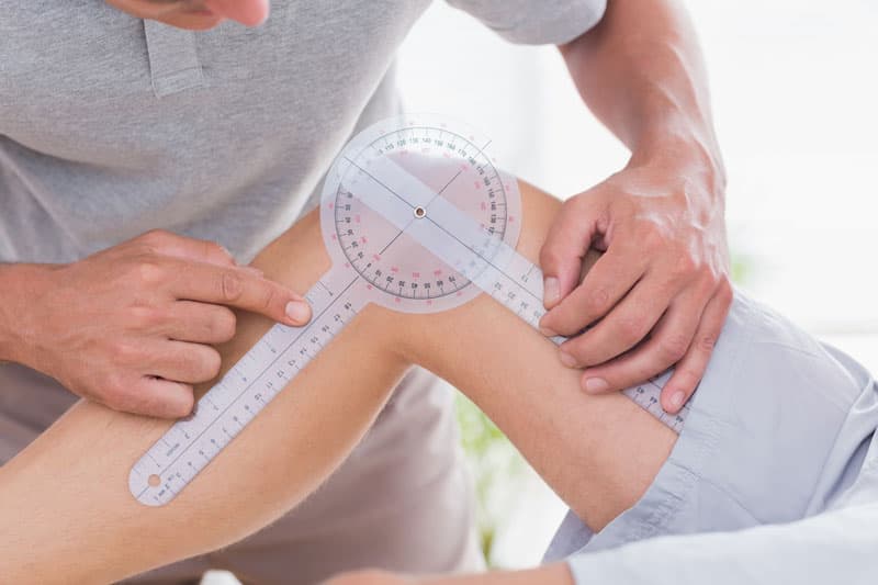 Osteopatía