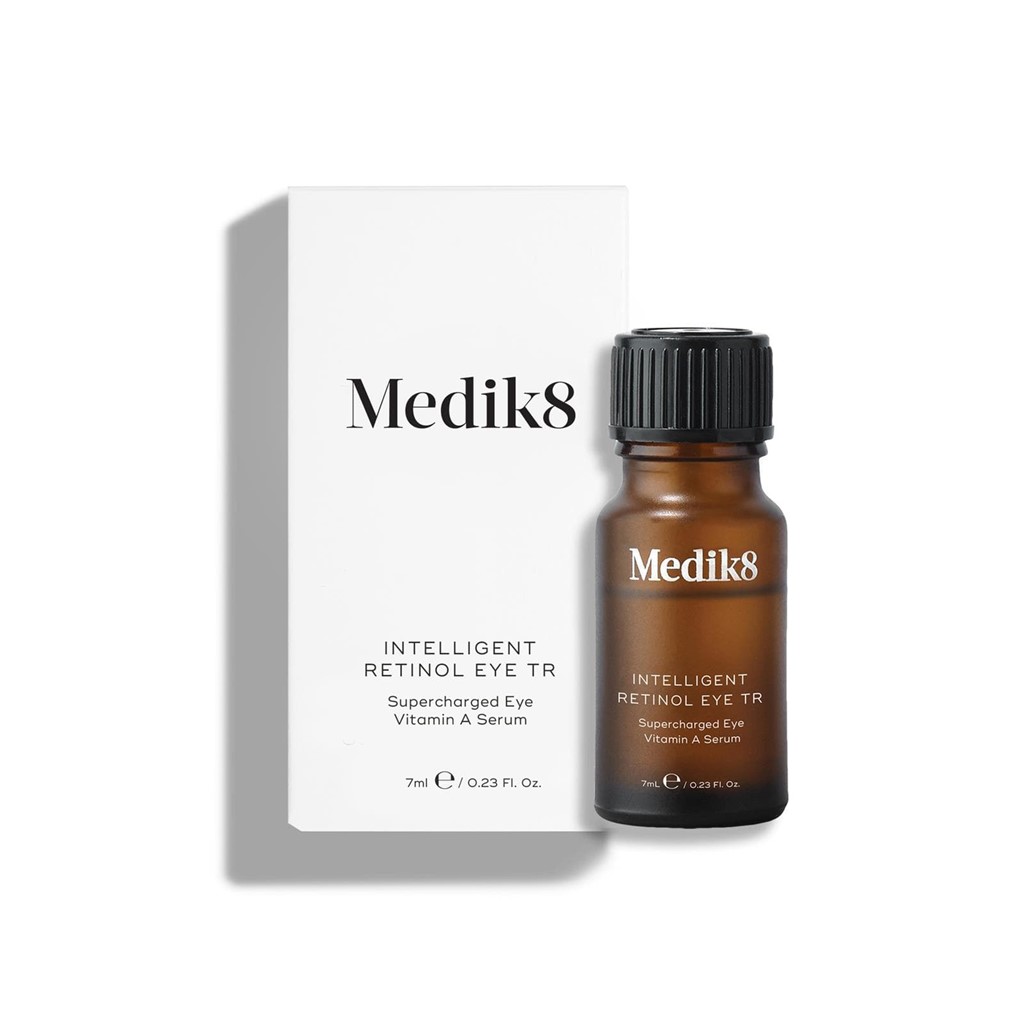 Foto 1 INTELLIGENT RETINOL EYE TR (MEDIK8)