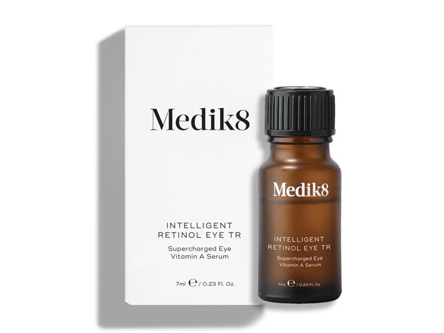 INTELLIGENT RETINOL EYE TR (MEDIK8)