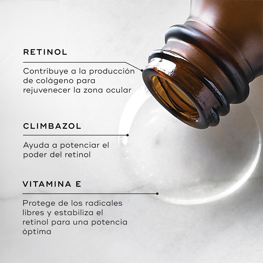 Foto 3 INTELLIGENT RETINOL EYE TR (MEDIK8)