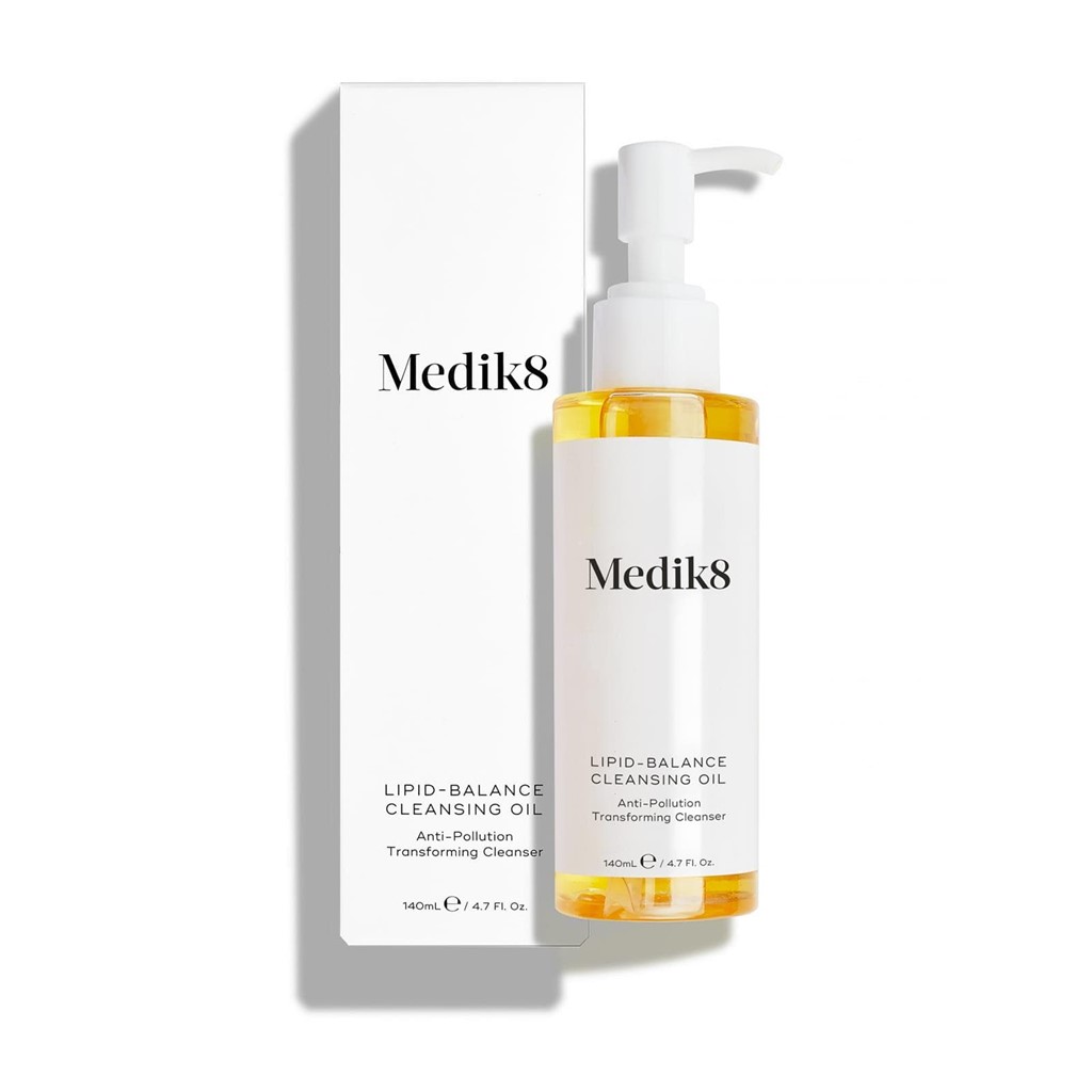 Foto 1 LIPID-BALANCE CLEANSING OIL