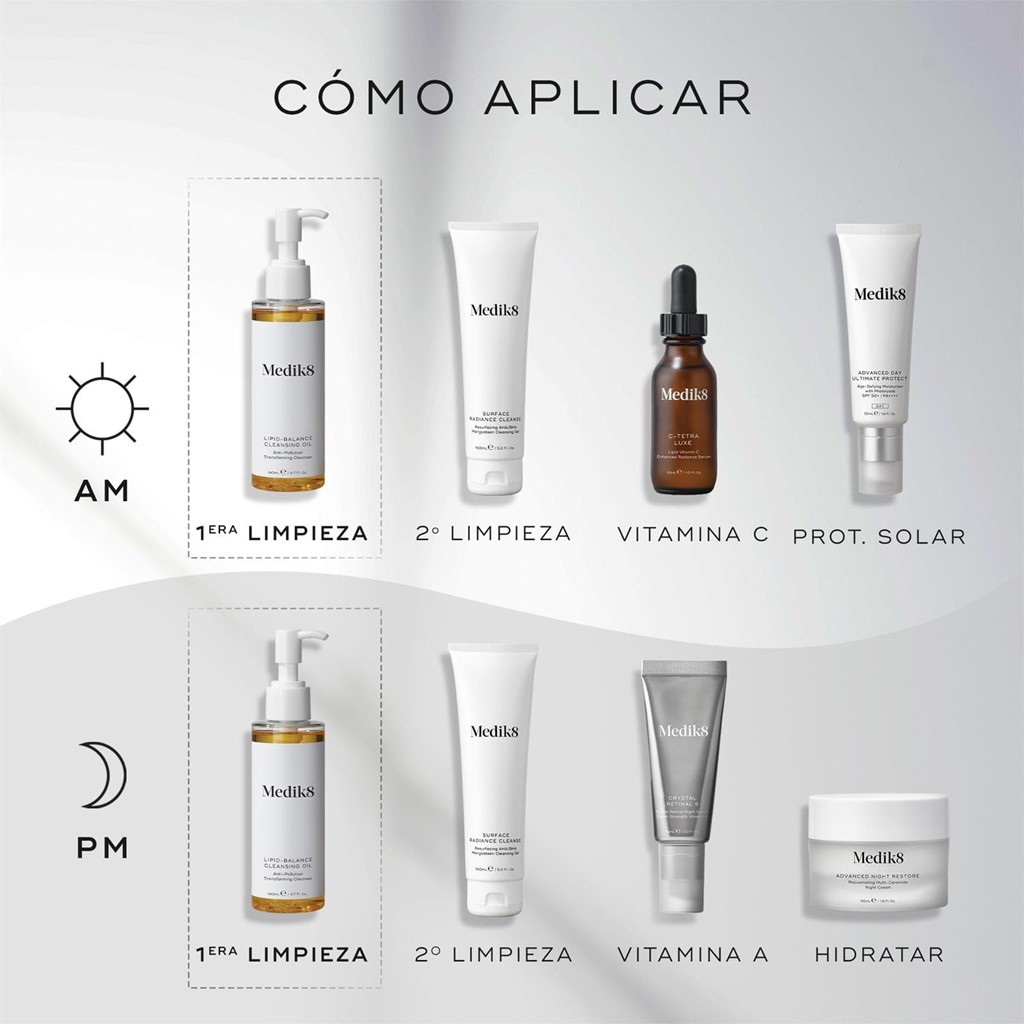 Foto 4 LIPID-BALANCE CLEANSING OIL