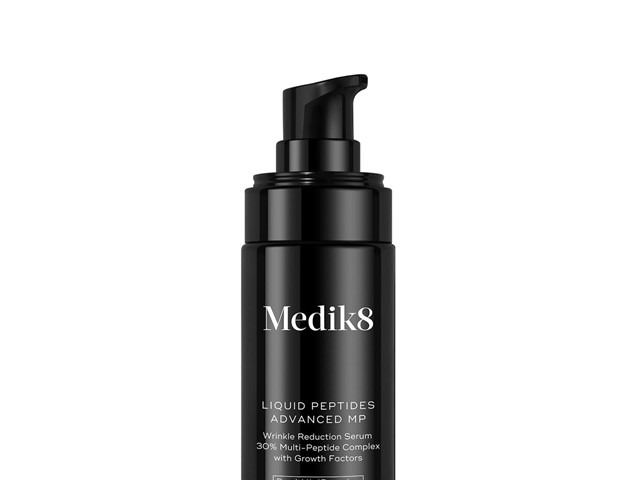 LIQUID PEPTIDES ADVANCED (MEDIK8)