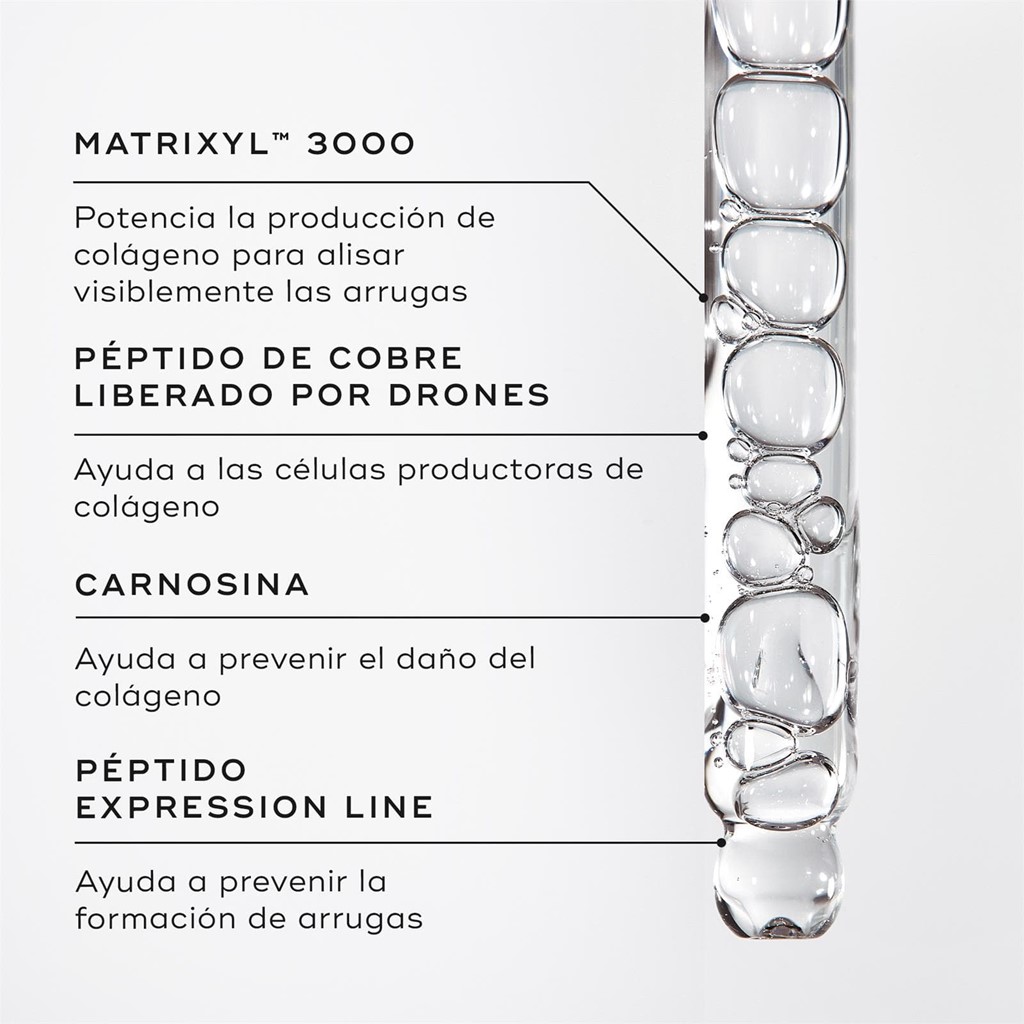 Foto 3 LIQUID PEPTIDES (MEDIK8)