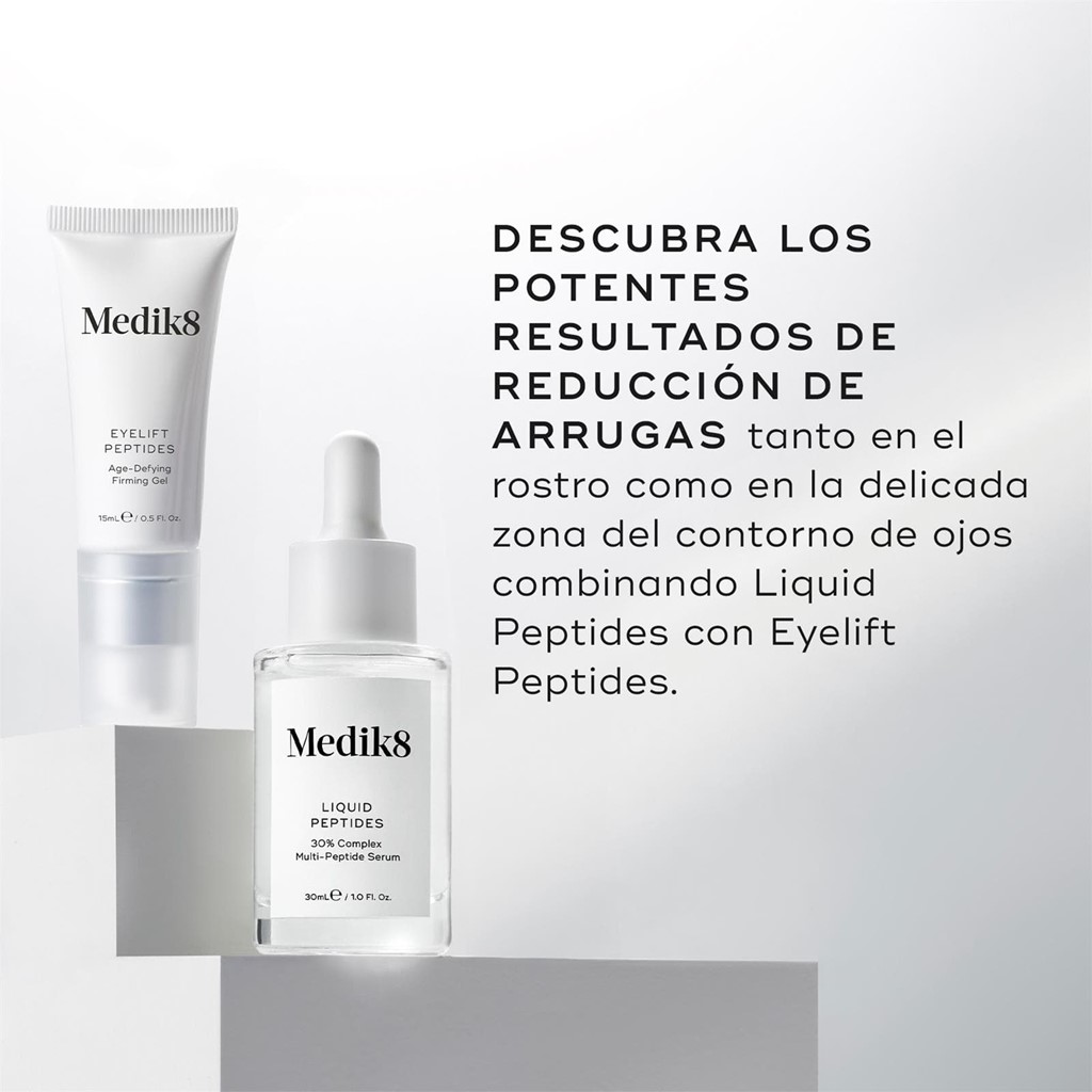 Foto 4 LIQUID PEPTIDES (MEDIK8)