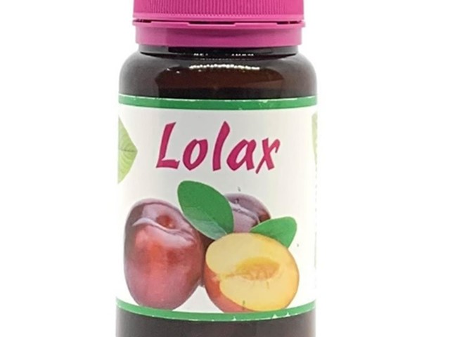 LOLAX