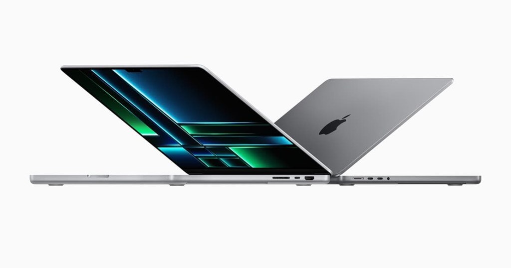 Foto 1 Mackbook Pro