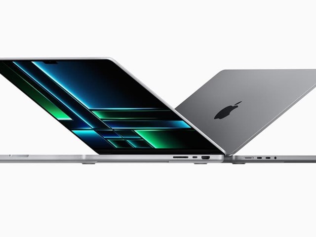 Mackbook Pro