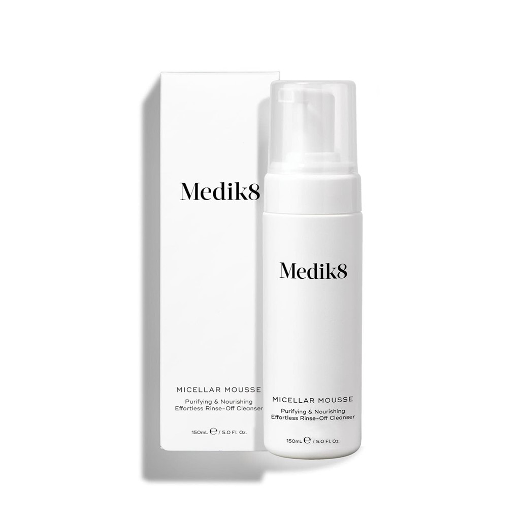 Foto 1 MICELLAR MOUSSE (MEDIK8)