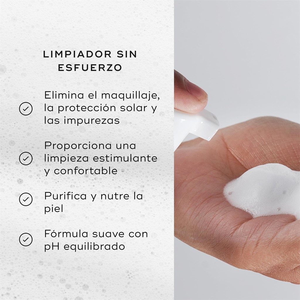 Foto 2 MICELLAR MOUSSE (MEDIK8)