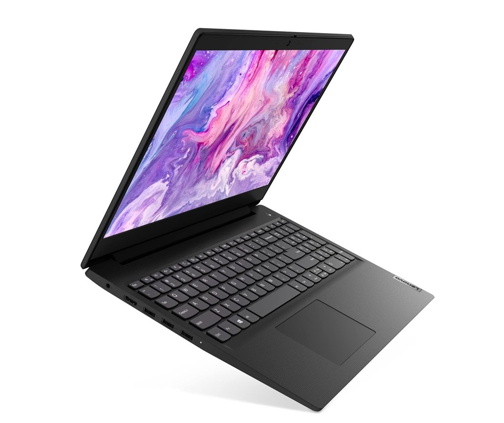 Foto 1 Portátil Lenovo IdeaPad Slim 3