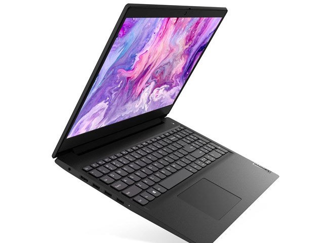 Portátil Lenovo IdeaPad Slim 3