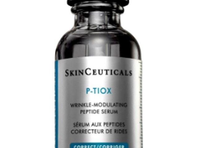 PTIOX SKINCEUTICALS