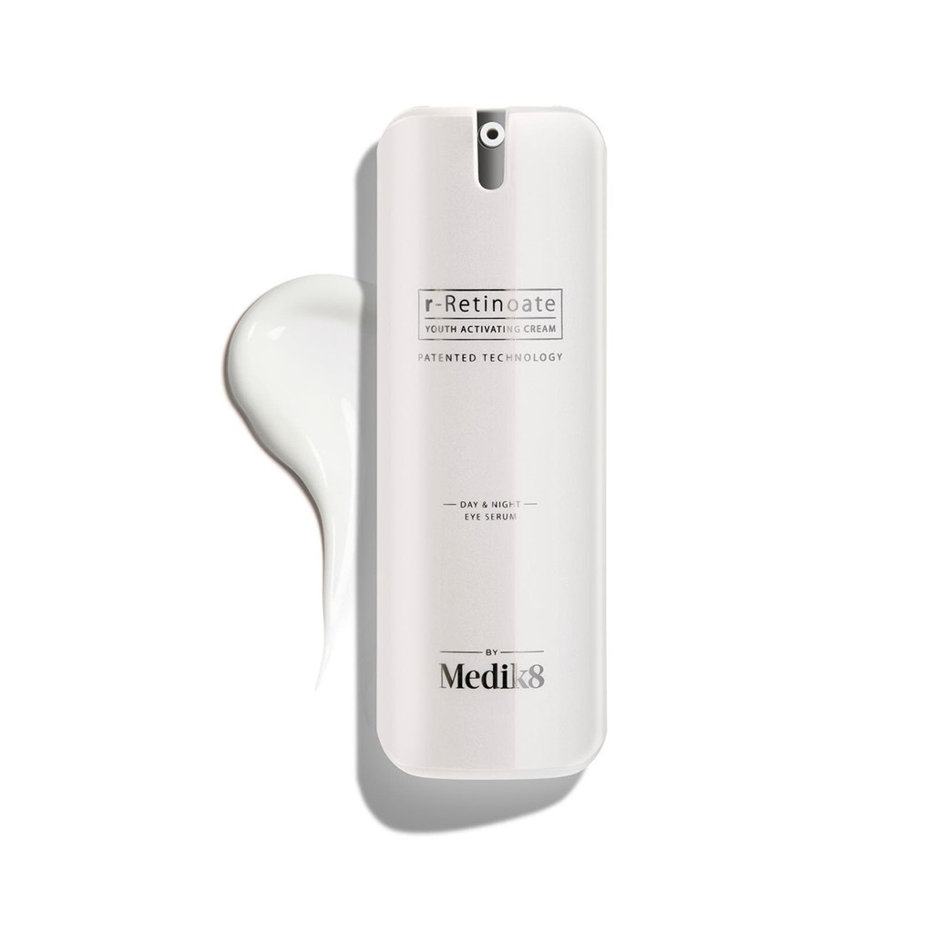 Foto 1 R-RETINOATE DAY AND NIGTH EYE SERUM (MEDIK8)