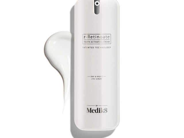 R-RETINOATE DAY AND NIGTH EYE SERUM (MEDIK8)