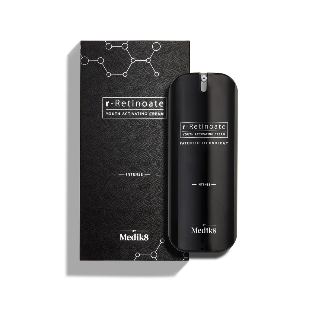 Foto 1 R-RETINOATE INTENSE (MEDIK8)