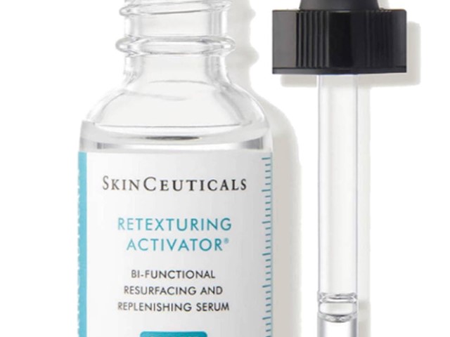 RETEXTURING ACTIVATOR SKINCEUTICALS