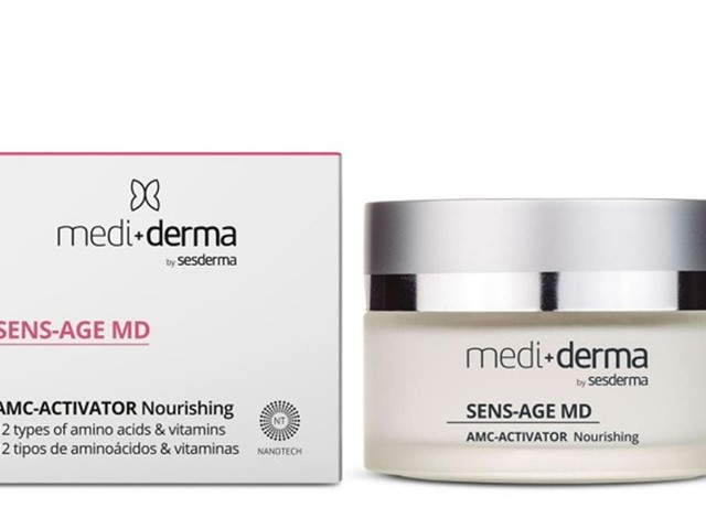 SENS-AGE NOURISHING MEDIDERMA