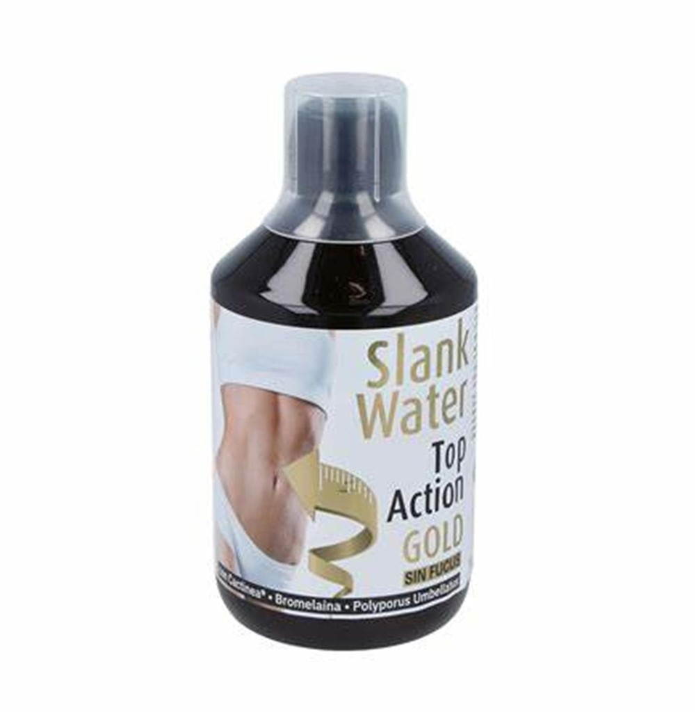 Foto 1 SLANK WATER GOLD