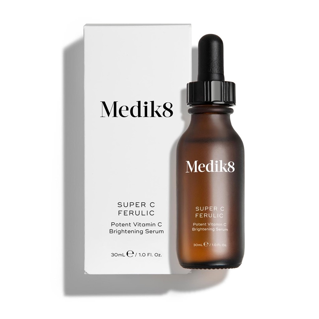 Foto 1 SUPER C FERULIC (MEDIK8)