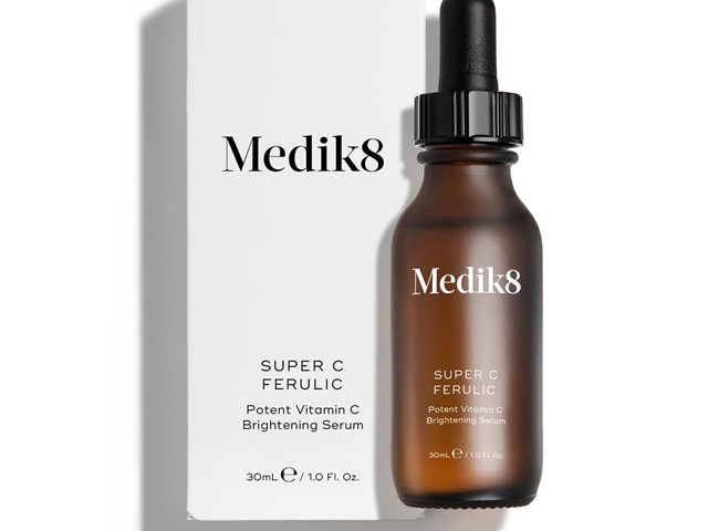 SUPER C FERULIC (MEDIK8)